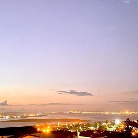 Views At 69 B&B Langebaan Bagian luar foto