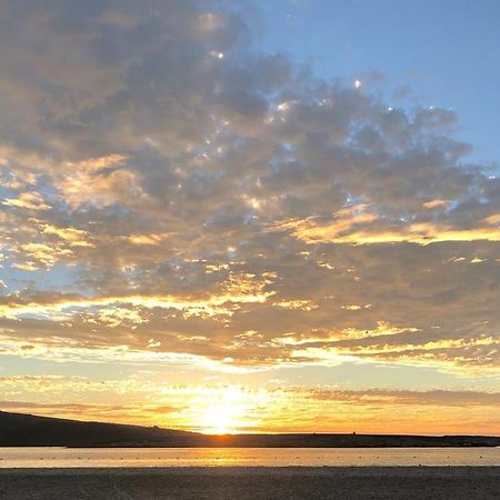 Views At 69 B&B Langebaan Bagian luar foto