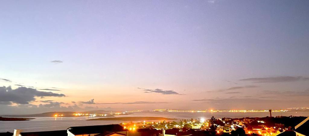 Views At 69 B&B Langebaan Bagian luar foto